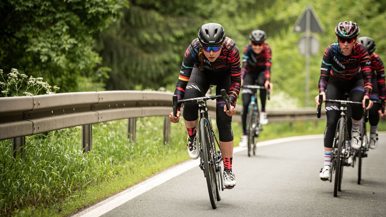 Racing Bike