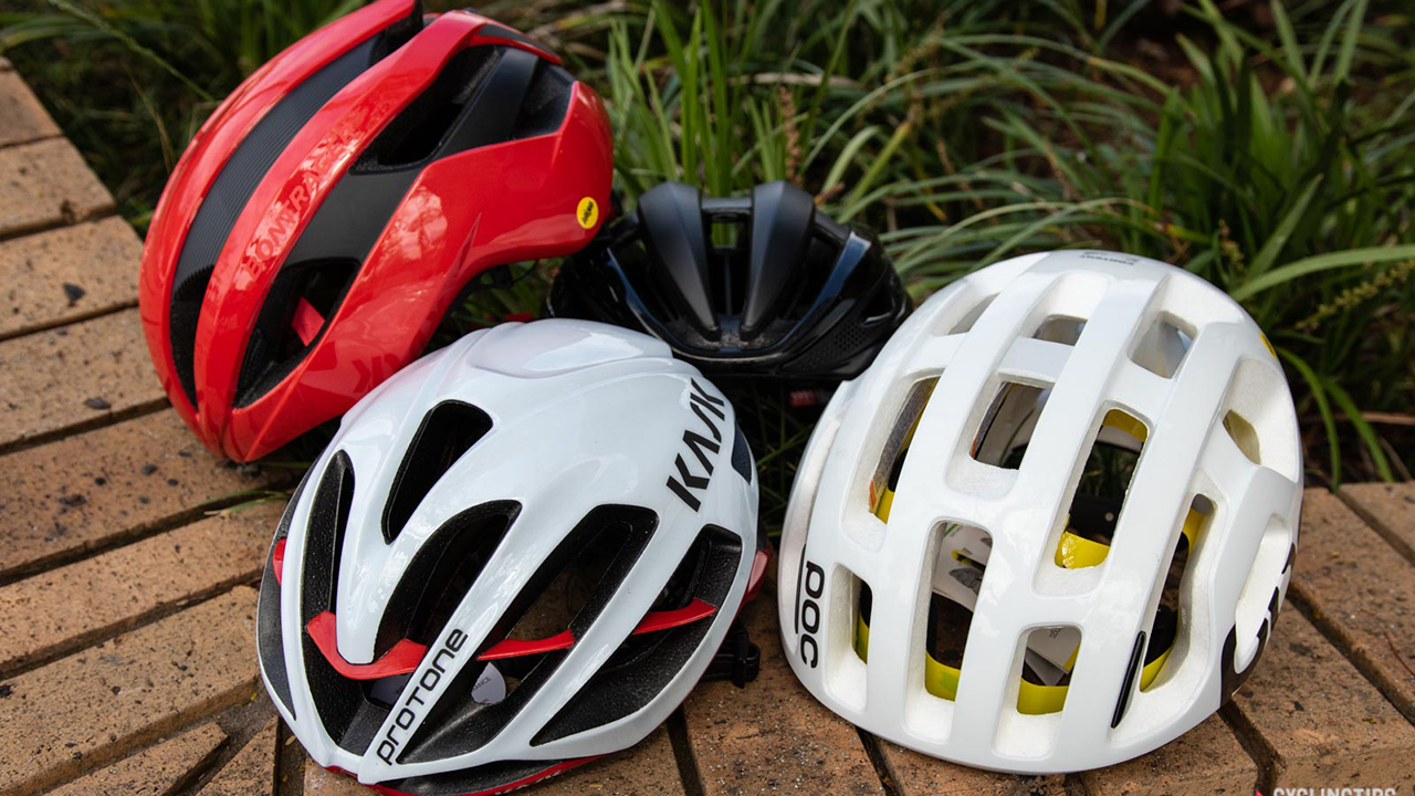 Bicycle Helmet